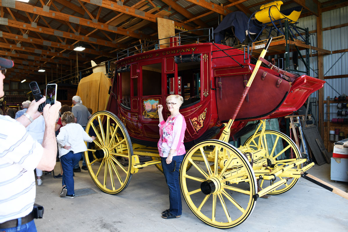101 Ardee Rut with Wells Fargo wagon.JPG